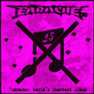 VA / Earache: World's Shortest Album