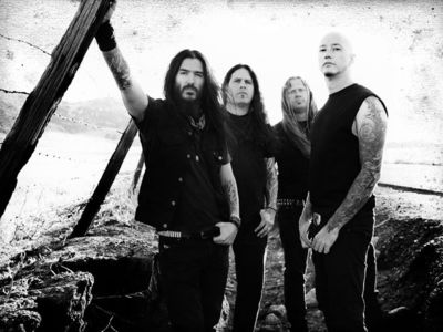 Machine Head