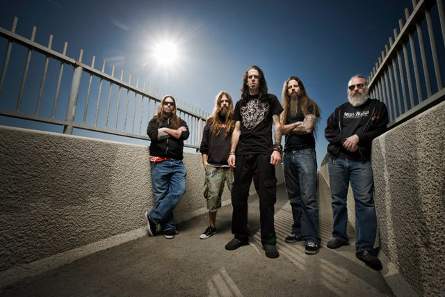 Lamb of God