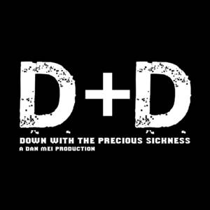 Depeche Mode Vs Disturbed - Down With The Precious Sickness [Dan Mei Mashup]