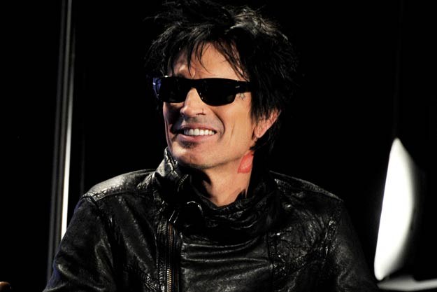 Tommy Lee - Motley Crue