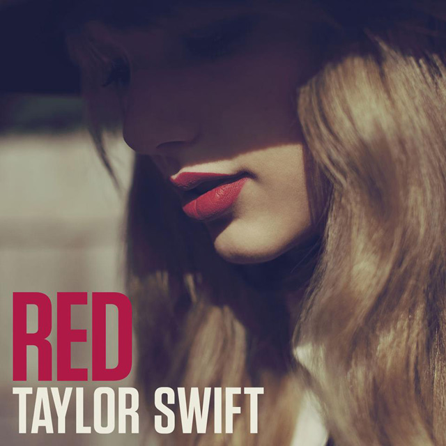 Taylor Swift / Red