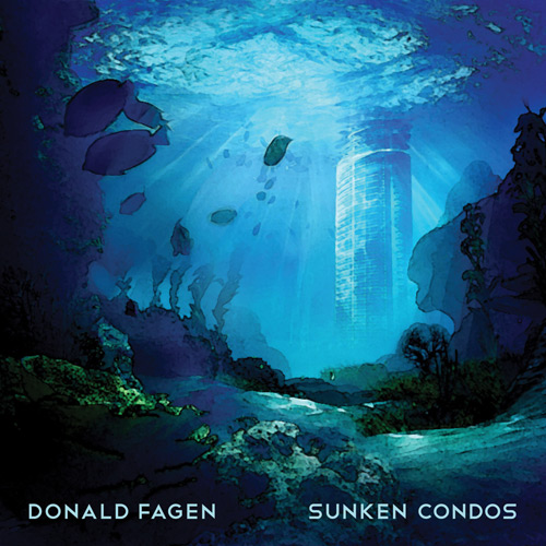 Donald Fagen / Sunken Condos
