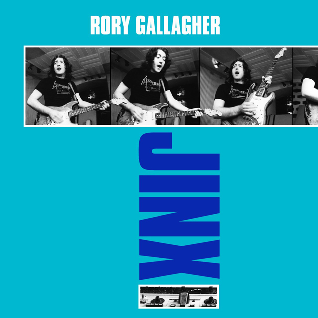 Rory Gallagher / Jinx