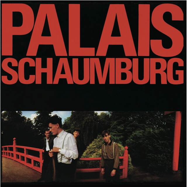 Palais Schaumburg / Palais Schaumburg