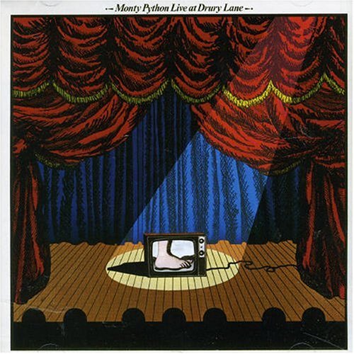 Monty Python / Live at Drury Lane