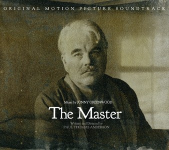 The Master - Soundtrack