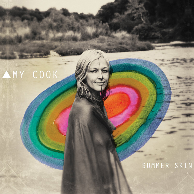 Amy Cook / Summer Skin