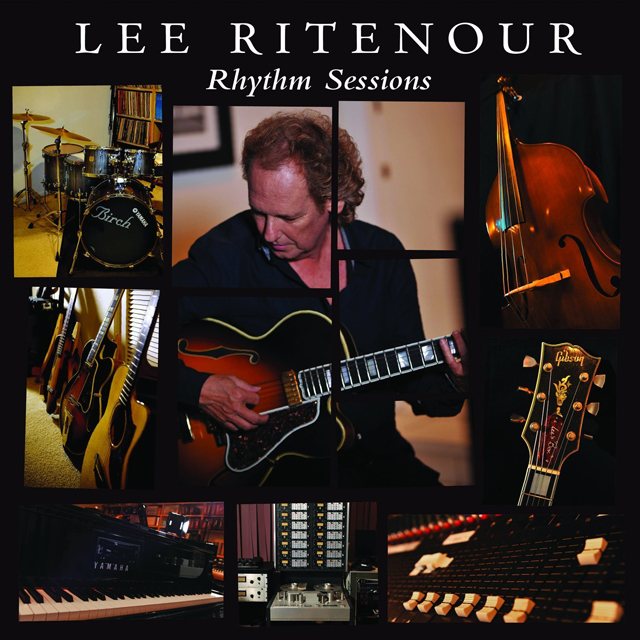 Lee Ritenour / Rhythm Sessions