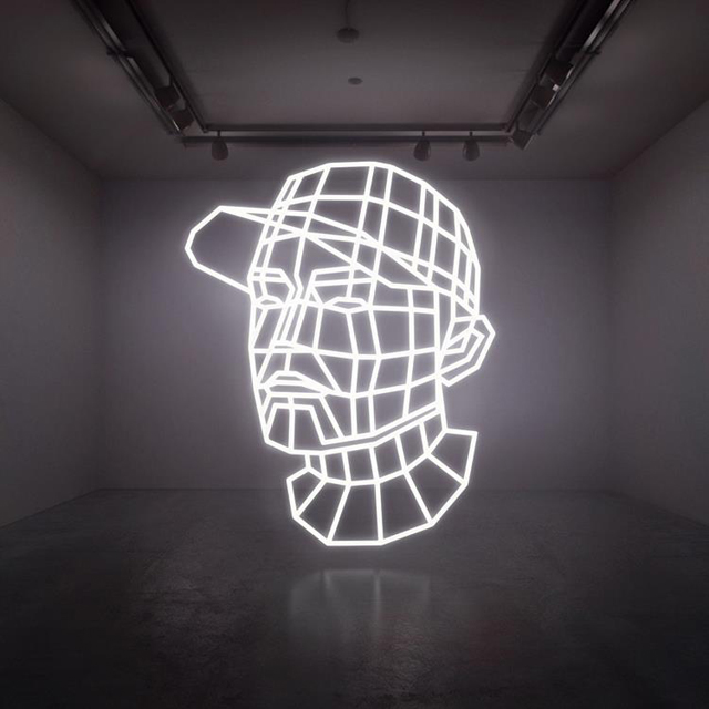 DJ Shadow / Reconstructed: The Best Of DJ Shadow