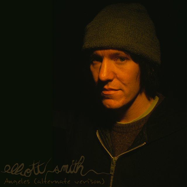 Elliott Smith / Angeles (alternate version)　