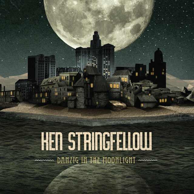 Ken Stringfellow / Danzig in the Moonlight