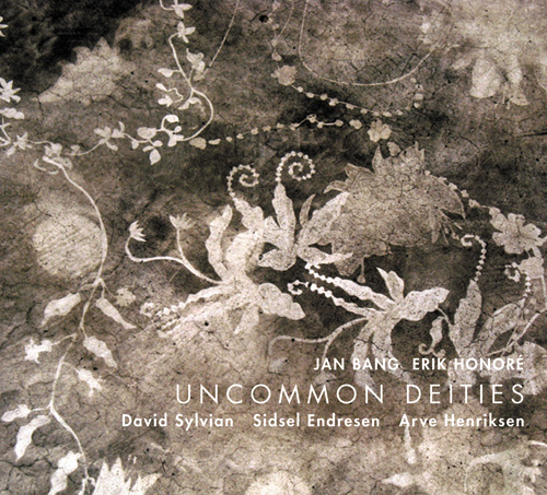 Jan Bang、Erik Honore、 David Sylvian / Uncommon Deities