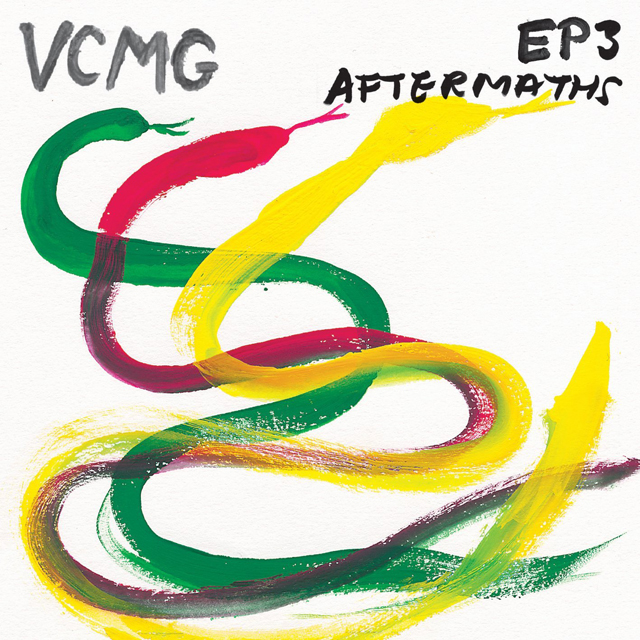 VCMG / Aftermaths EP