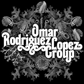 Omar Rodriguez-Lopez Group