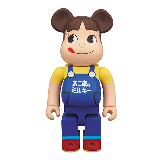 ペコちゃん BE@RBRICK 400％