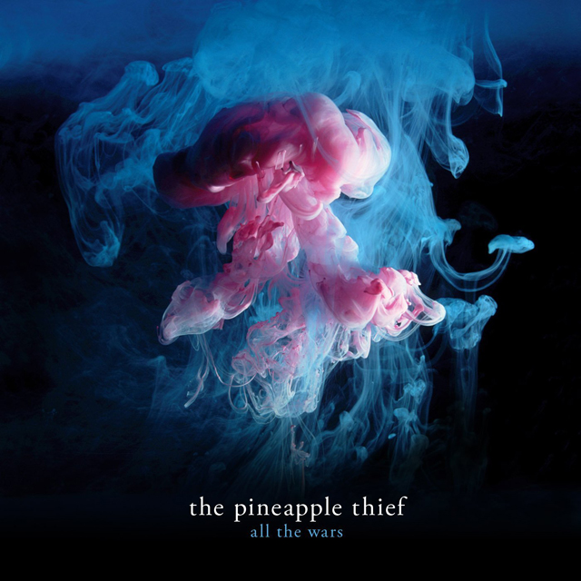 The Pineapple Thief / All The Wars