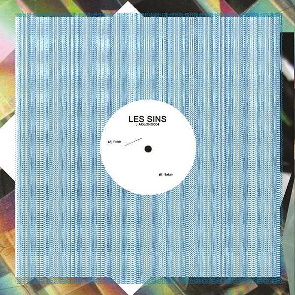 Les Sins(Toro Y Moi) / Fetch / Taken