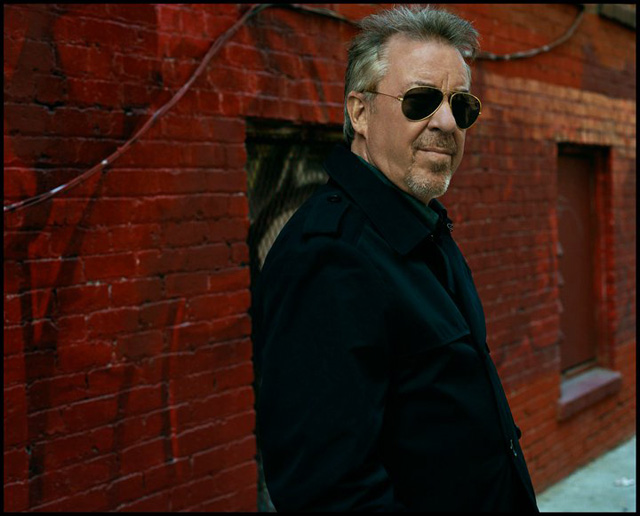 Boz Scaggs