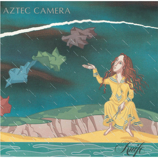 Aztec Camera / Knife