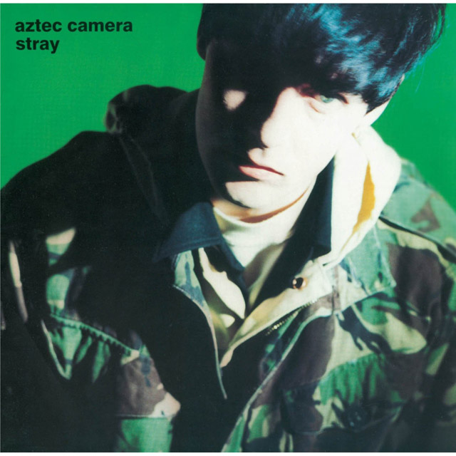 Aztec Camera / Stray