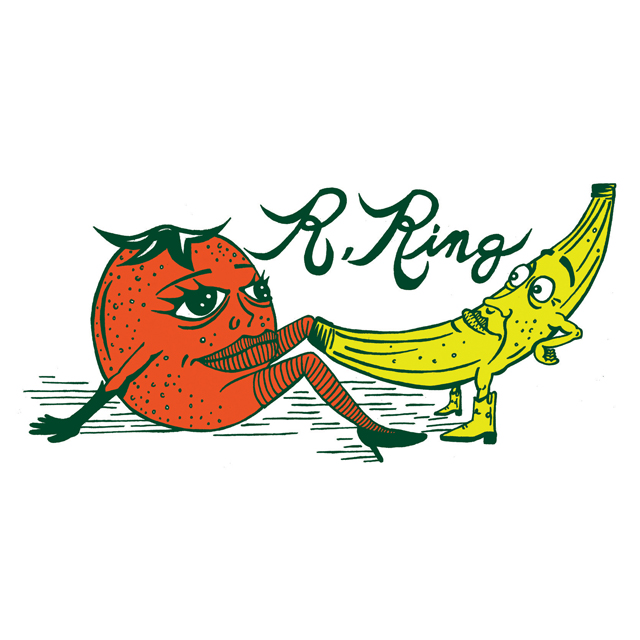 R. Ring