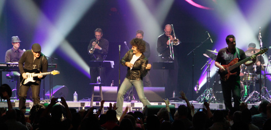 Gino Vannelli