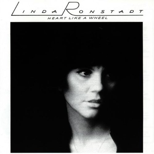 Linda Ronstadt / Heart Like A Wheel