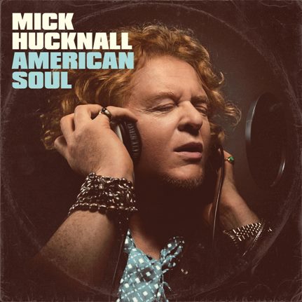 Mick Hucknall / American Soul