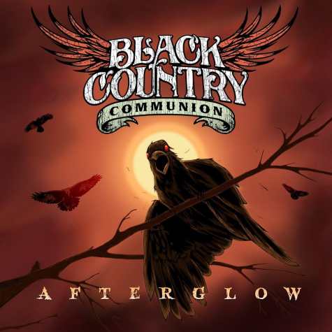 Black Country Communion / Afterglow