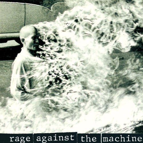 Rage Against the Machine / Rage Against the Machine