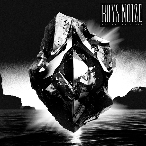 Boys Noize / Out of the Black