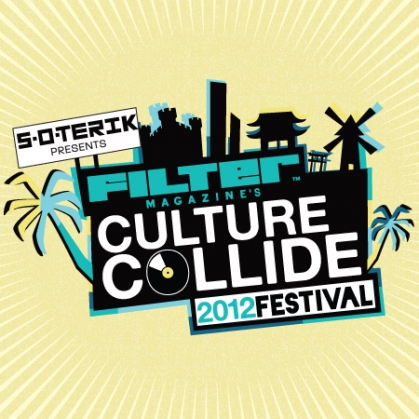 Culture Collide festival