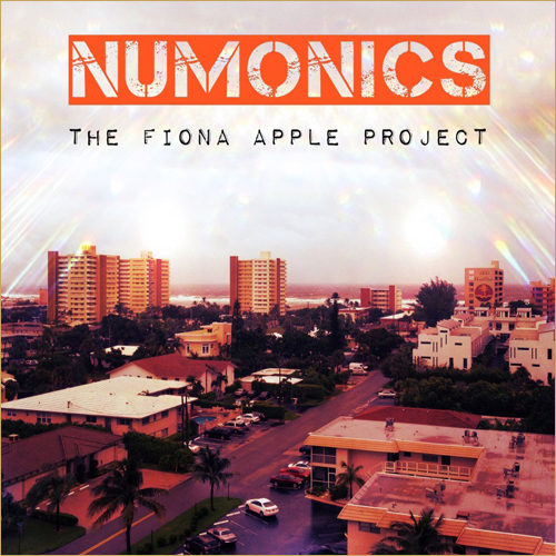 Numonics / The Fiona Apple Project