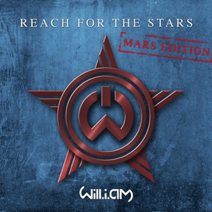 will.i.am / Reach For The Stars