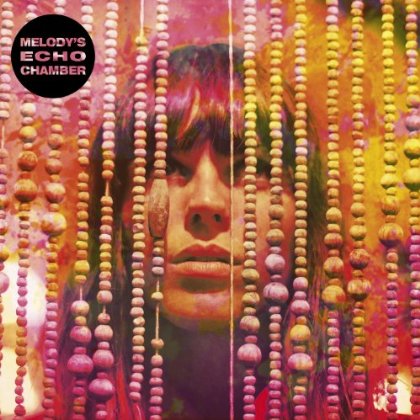 Melody's Echo Chamber / Melody's Echo Chamber