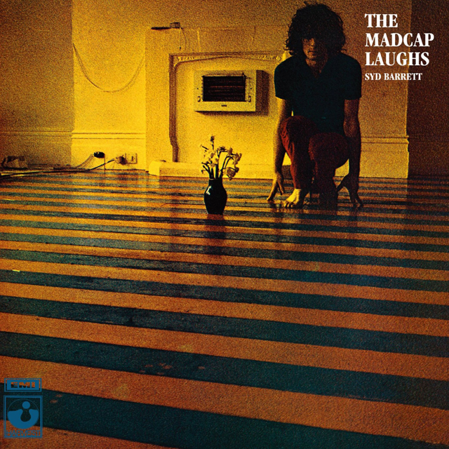 Syd Barrett / The Madcap Laughs