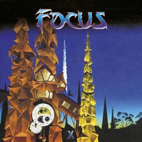 Focus / X