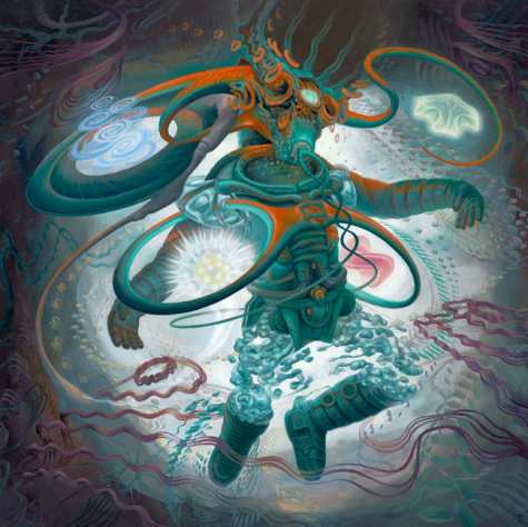 Coheed & Cambria / The Afterman: Ascension