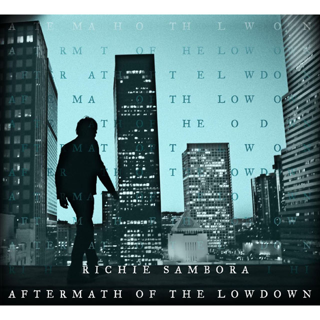 Richie Sambora / Aftermath of the Lowdown