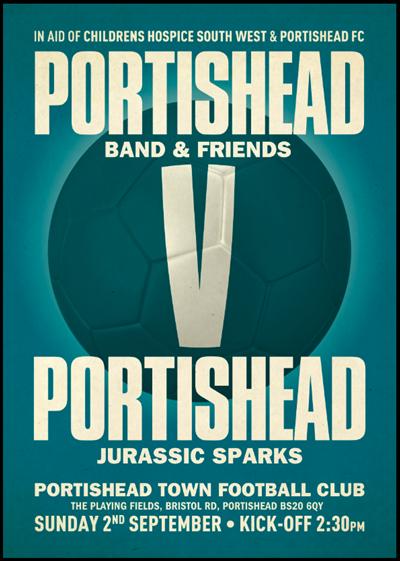 Portishead vs Portishead