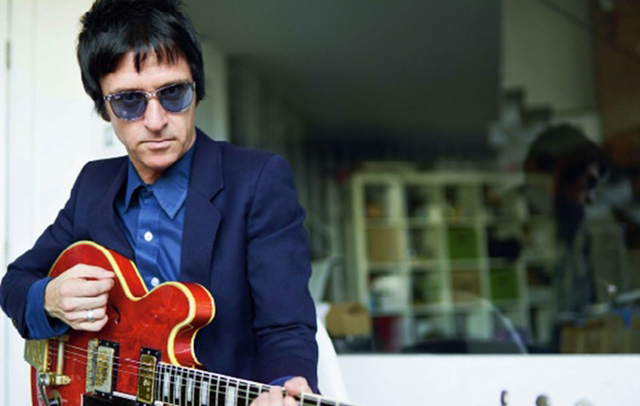 Johnny Marr