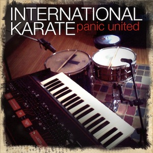 International Karate / Panic United