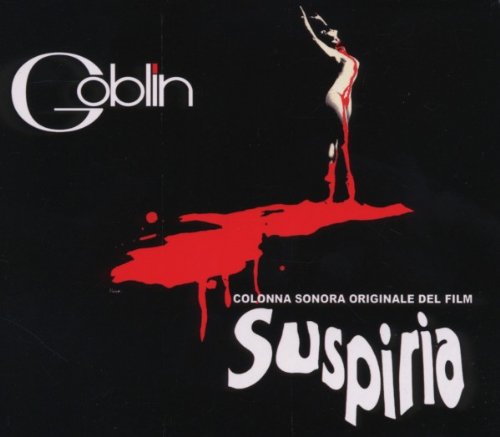 Goblin / Suspiria