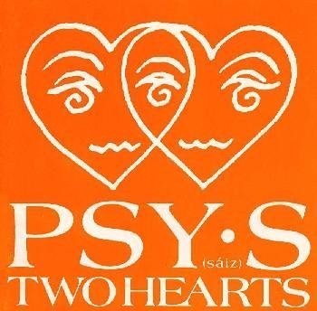 PSY・S / TWO HEARTS