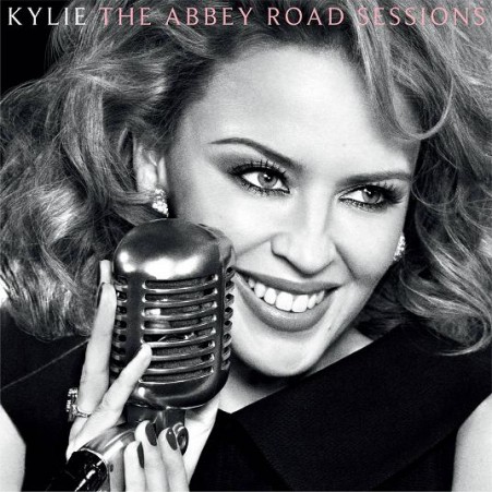 Kylie Minogue / The Abbey Road Sessions