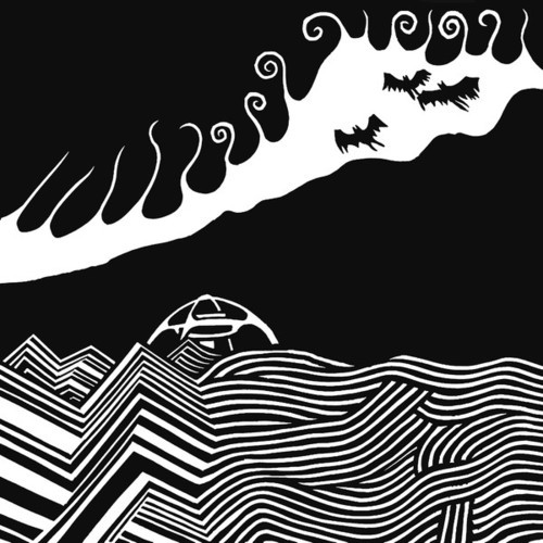 Atoms For Peace / Default