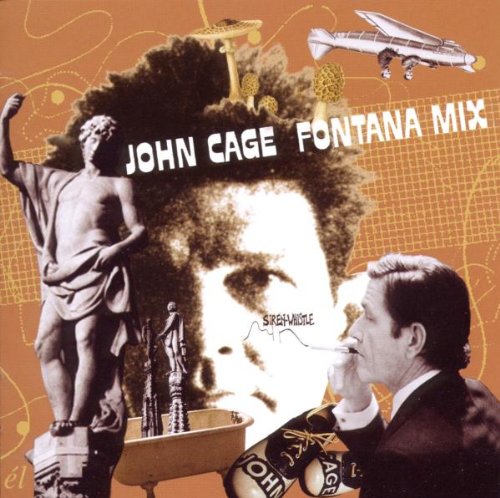 John Cage / Fontana Mix