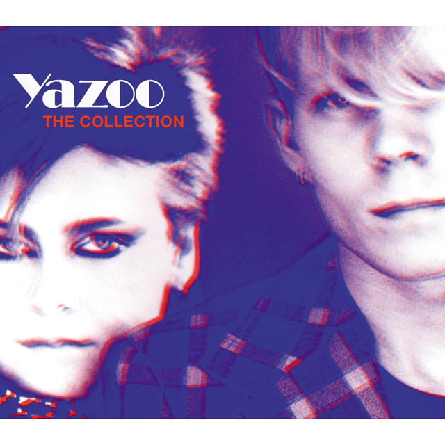 Yazoo / The Collection