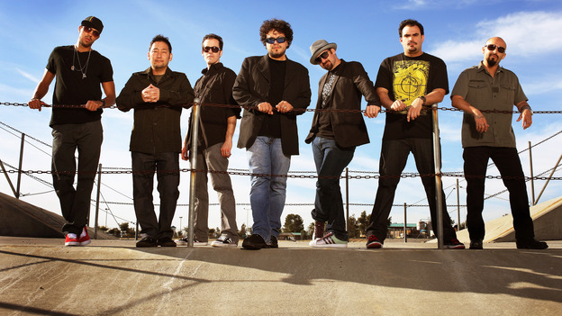 Ozomatli